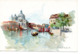 VENEZIA - Il Lido All`Acquarello  (solo 8 !) - Venezia