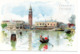 VENEZIA - Il Lido All`Acquarello  (solo 8 !) - Venezia