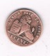1 CENTIM 1901 FR  BELGIE /8646/ - 1 Cent