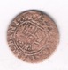 SOLIDUS 1627  -RARE-  POLEN /8659/ - Pologne