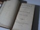 VOLTAIRE -1785 -Tome 6 Des Oeuvres Complètes -imprimerie De La Société Littéraire Typographique -François-Marie Arouet - 1701-1800