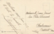 Aviateur L. ROUGERIE    - Texte Et Signature Autographe Sur CP - Pionnier Vol Sans Visibilité - BUC 12/1911 - Airmen, Fliers