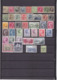 UN LOT DE 40 TIMBRES OBLITERES + 27 TIMBRES NEUFS**, NEUFS*, NEUFS SANS GOMME - Other & Unclassified