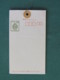 Japan 1976 (51) Stationery Mail Bag Card ? - Covers & Documents