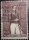Belgique N° 302  Perforés 1. Oblitéré - 1909-34