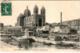 4SKS 746. MARSEILLE - CANAL SAINT JEANNE ET CATHEDRALE - Unclassified