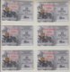 RUSSIA 2002 PATRIOTIC WAR OF 1812 BORODINO BUTTLE - Leger