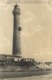 Construction De Brise Lames En Ciment Pour Protéger Le Phare De La Courbe Construit En 1895 Vue Prise En Mai 1905 RV - Autres & Non Classés