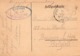 Feldpostkarte Expédiée Par Un Prisonnier Du Camp De Hammelburg Vers Bressoux-Liège - Prisoners