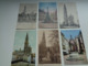 Delcampe - Beau Lot De 60 Cartes Postales De Belgique  Anvers      Mooi Lot Van 60 Postkaarten Van België  Antwerpen - 60 Scans - 5 - 99 Postcards