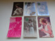 Beau Lot De 60 Cartes Postales De Fantaisie Femmes Femme   Mooi Lot Van 60 Postkaarten Fantasie Vrouwen Vrouw - 60 Scans - 5 - 99 Postales