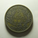 Tunisia 2 Francs 1945 - Tunisie