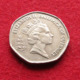 Guernsey 20 Pence 1992 KM# 44 Guernesey - Guernesey