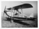 INFORMATIONS AÉRONAUTIQUES PHOTO - PROTOTYPE CIVIL CHAPEAU&BLANCHET - F-WDVL - CB 10 N°1 - Aviation