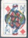 Petite Carte à Jouer: 3,7 X 5,0 Cm, Valet De Carreau - Autres & Non Classés