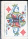 Petite Carte à Jouer: 3,7 X 5,0 Cm, Dame De Carreau - Other & Unclassified