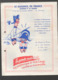 (jouets) Paris 20e: Rue Des Pyrénées: Catalogue LE GUIGNOL DE FRANCE  1957 (CAT 1546) - Publicités