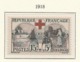 PIA - FRA -1918 :  A Favore Della Croce Rossa   - (Yv 156) - Primo Soccorso