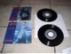 Delcampe - Lot De Vinyle 45 Tours QUEEN ( En L Etat Sur Les Photos ) Lot N 1 - Rock