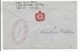 1941 - ARMEE CANADIENNE En EUROPE - ENVELOPPE PO N° 310 (UK) => QUEBEC - Cartas & Documentos