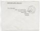 1943 - ARMEE CANADIENNE En EUROPE - ENVELOPPE PO N° 488 => ONTARIO - Brieven En Documenten