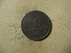 MONNAIE PAYS BAS 10 CENTS 1943 - 10 Cent