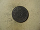 MONNAIE PAYS BAS 10 CENTS 1943 - 10 Centavos