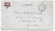 1941 - ARMEE CANADIENNE En EUROPE  - ENVELOPPE YMCA Du PO N°433 => CANADA - Lettres & Documents