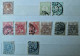 PAYS BAS - 80 TIMBRES - Lot 135 - Voir Mes Autres Ventes De 150 Pays - Verzamelingen (zonder Album)