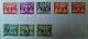 Delcampe - PAYS BAS - 80 TIMBRES - Lot 135 - Voir Mes Autres Ventes De 150 Pays - Verzamelingen (zonder Album)