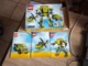Creator LEGO Le Super Robot 31007  Boite Ouverte Mais Complète En Très Bon état Avec Les Notices En Letat Sur Les Photos - Non Classificati