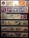 Delcampe - POLOGNE - 236 TIMBRES - Lot 139 - Voir Mes Autres Ventes De 150 Pays - Verzamelingen (zonder Album)