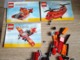 Lego Creator - L'hélicoptère Bi-Rotors - 31003 En Letat Sur Les Photos SANS LA BOITE D ORIGINE - Ohne Zuordnung