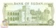 SUDAN 50 PIASTRES 1978 PICK 12b UNC - Sudan