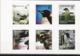 British Antarctic Territory 2006 Penguins (2nd Series) Self-adhesive MNH CV £21.00 (3 Scans) - Pinguine