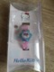 MONTRE HELLO KITTY NEUVE En L Etat Sur Les Photos - Advertisement Watches