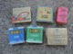 Guerre Indochine Algerie Lot 6 Paquets De Cigarettes De Collection Troupe Sipani Gitanes Celtique Armée Afrique - 1939-45