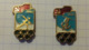 Delcampe - Jeux Olympiques 1992 Lot 12 Pin's Russes: Ski, Saut, Patinage, Vitesse, Biathlon... - Olympische Spelen