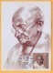 2019 Moldova Moldavie Maxicard Mahatma Gandhi India - Mahatma Gandhi