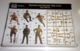 Maquette "Rommel And German Tank Crew - Rommel Et Équipage Allemand"- Masterbox - Figuren