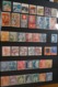 SUISSE - 128 TIMBRES - Lot 154 - Voir Mes Autres Ventes De 150 Pays - Verzamelingen (zonder Album)