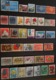 SUISSE - 128 TIMBRES - Lot 154 - Voir Mes Autres Ventes De 150 Pays - Verzamelingen (zonder Album)