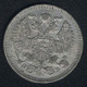 Russland, 20 Kopeks 1909, Silber - Russland