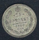 Russland, 15 Kopeks 1897, Silber - Rusland