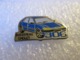 PIN'S   PEUGEOT  306  BUSSEREAU  CHOLET - Peugeot