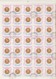 1964 - Medailles D Or Olimpiques Roumaines ( 8 Scn ) FULL X 35 - Full Sheets & Multiples