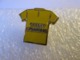 PIN'S    MAILLOT JAUNE  CYCLISME  TOUR DE FRANCE  CREDIT LYONNAIS   Zamak - Wielrennen