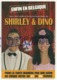 Publicité Pour Shirley & Dino Au Cirque Royal De Bruxelles. Carte Boomerang - Künstler