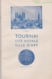 Tournai Cité Royale Ville D'art, Livre De 63 Pages. - Andere & Zonder Classificatie