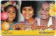 Fiji - Telecom Fiji - Christmas, Children, Cn.99187, Remote Mem. 3$, Used - Figi